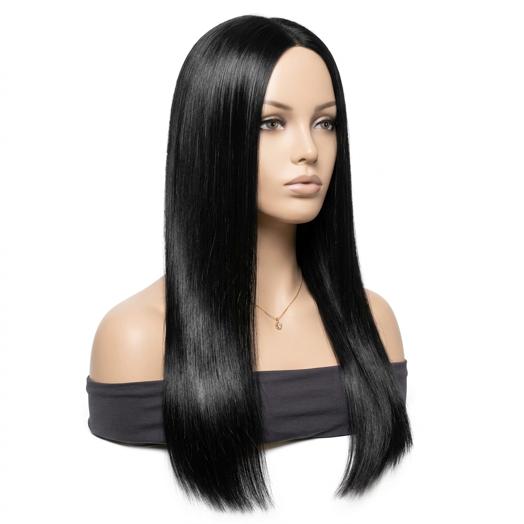 Bone Straight Virgin Weave