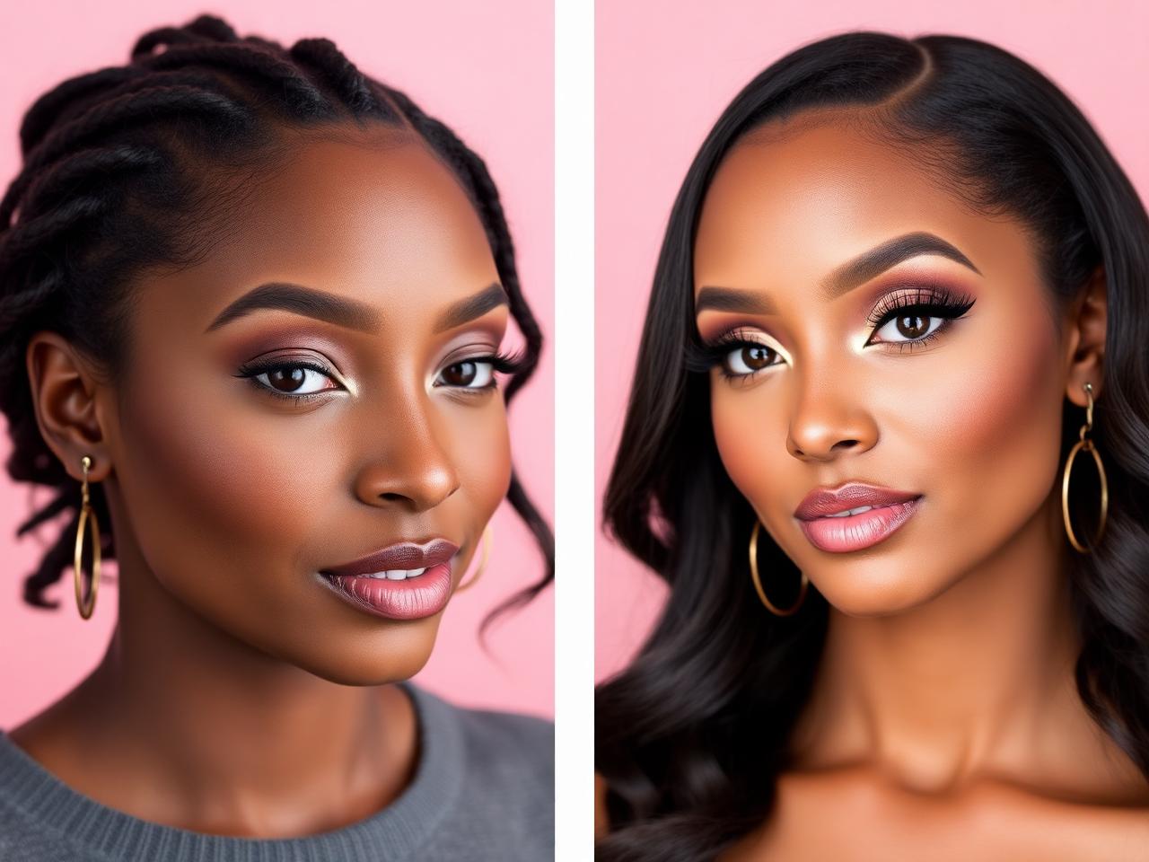 Radiant Skin Metamorphosis